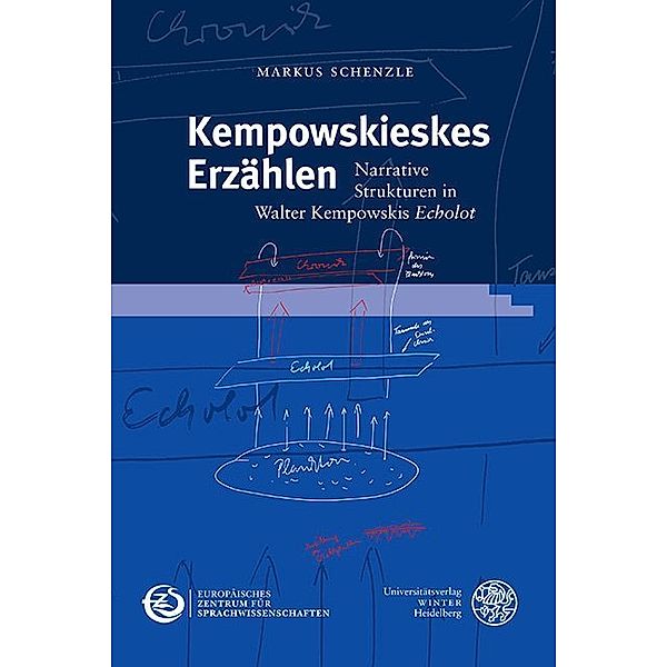 Kempowskieskes Erzählen, Markus Schenzle