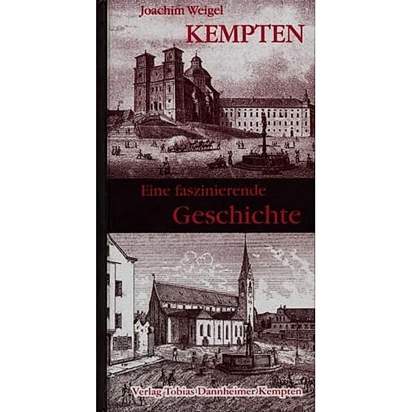 Kempten, Joachim Weigel