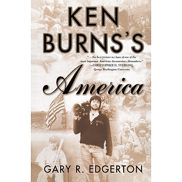 Ken Burns's America, G. Edgerton