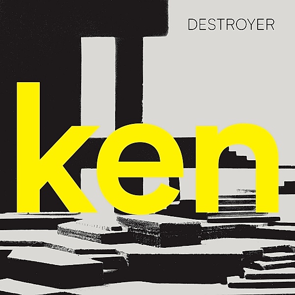 Ken (Deluxe Edition), Destroyer