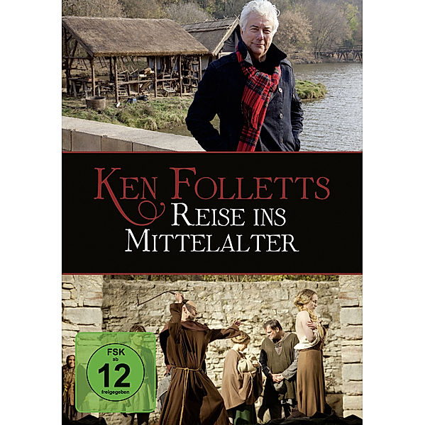 Ken Folletts Reise ins Mittelalter, Diverse Interpreten