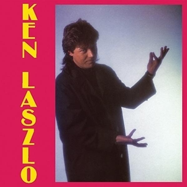 Ken Laszlo (Vinyl), Ken Laszlo