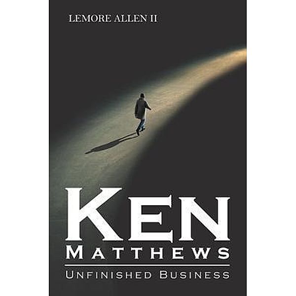 Ken Matthews / Blueprint Press Internationale, Lemore Allen II