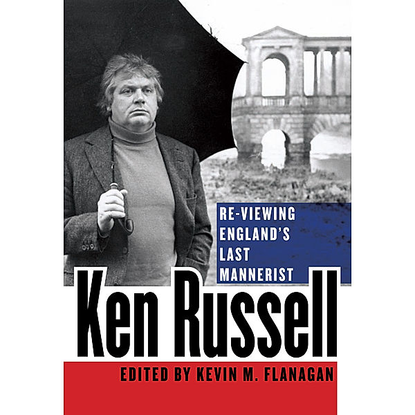 Ken Russell