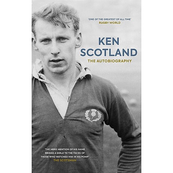 Ken Scotland, Ken Scotland