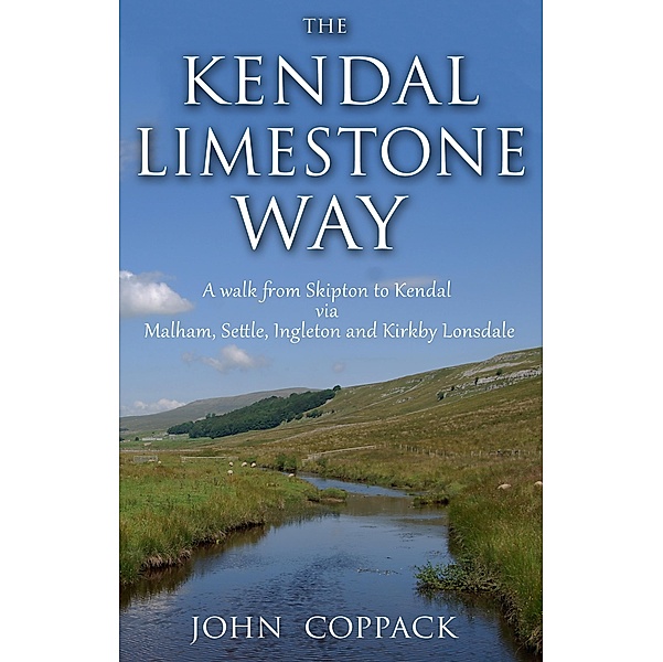 Kendal Limestone Way / Matador, John Coppack