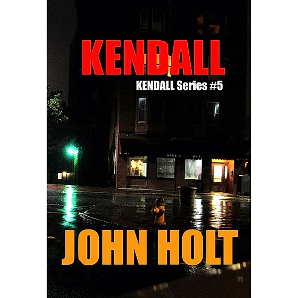 Kendall, John Holt