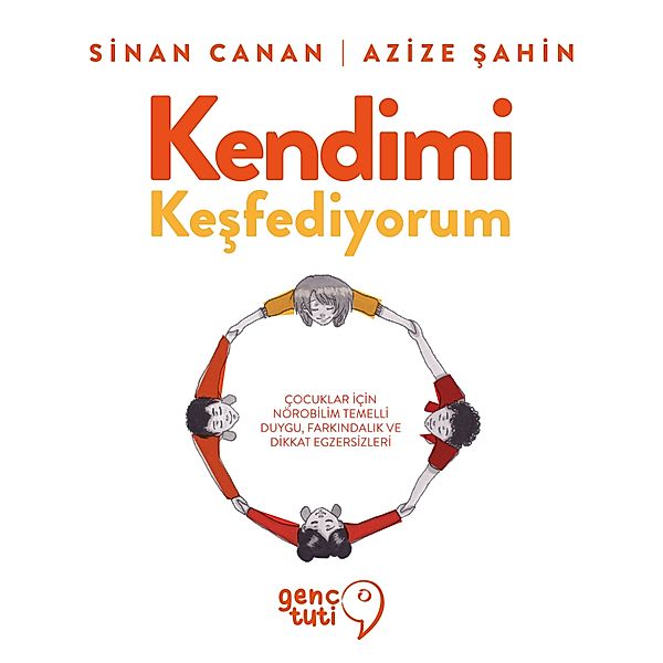 Kendimi Keşfediyorum, Sinan Canan, Azize Şahin