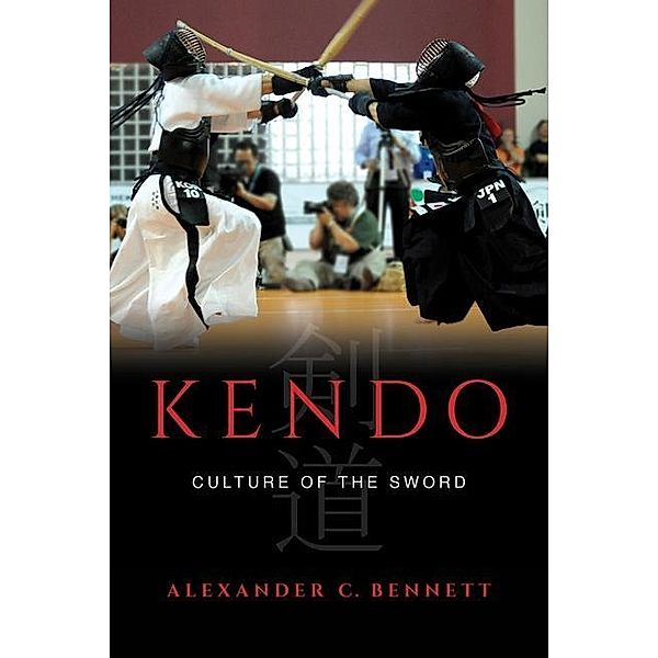 Kendo, Alexander C. Bennett