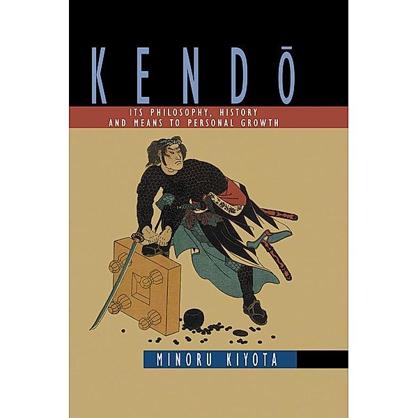 Kendo, Kiyota
