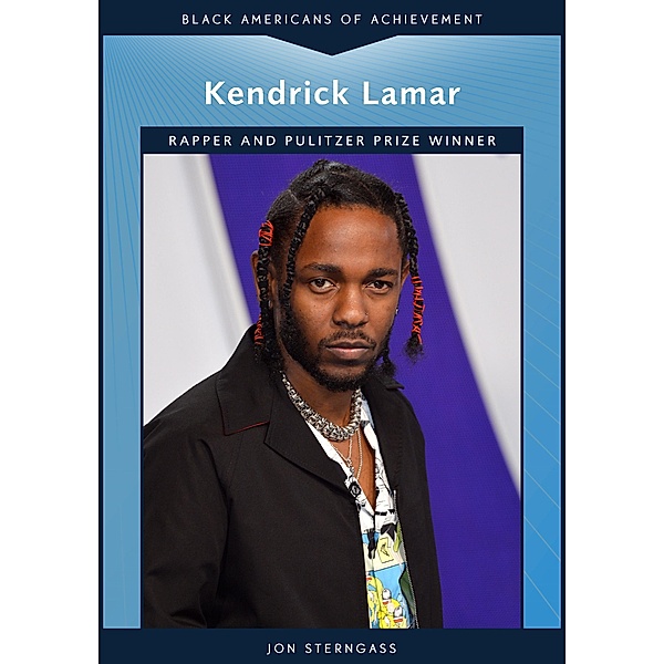 Kendrick Lamar, Jon Sterngass