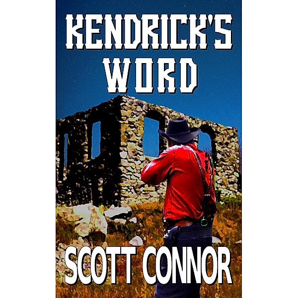 Kendrick's Word, Scott Connor