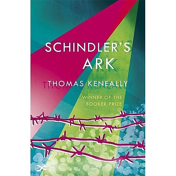 Keneally, T: Schindler's Ark, Thomas Keneally