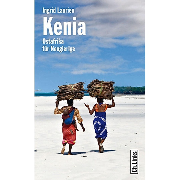 Kenia, Ingrid Laurien
