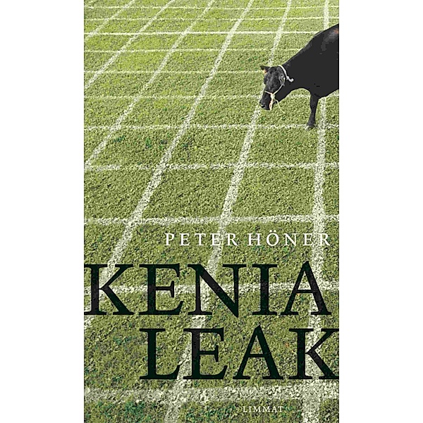 Kenia Leak, Peter Höner