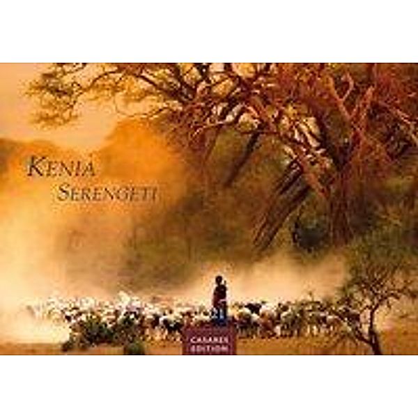 Kenia / Serengeti 2021 L