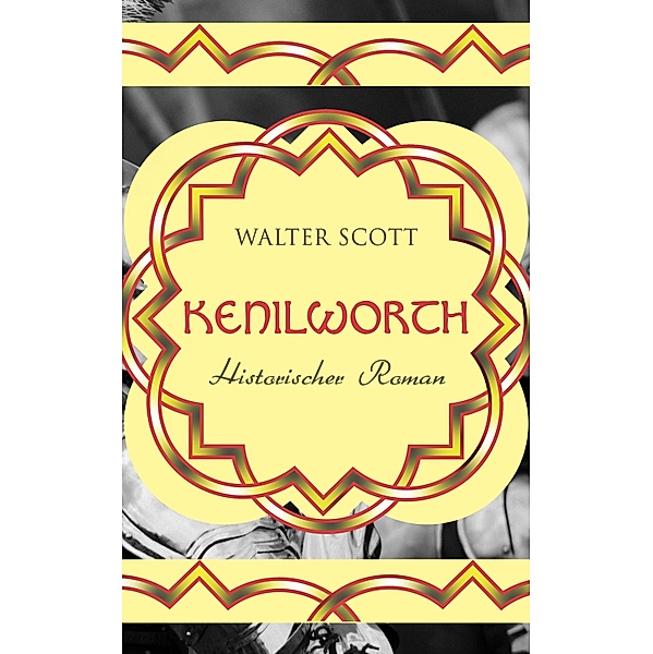 Kenilworth, Walter Scott