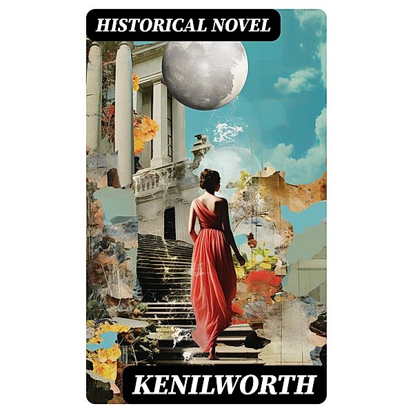 Kenilworth, Historical Novel