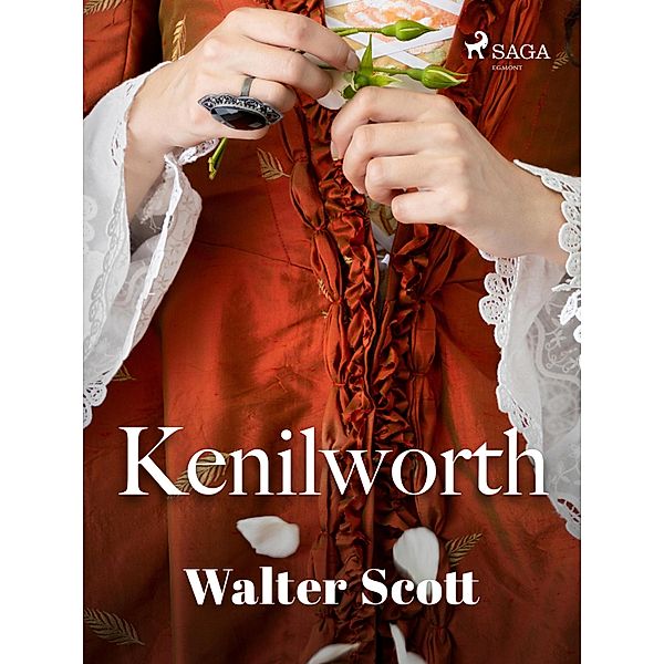 Kenilworth / World Classics, Walter Scott