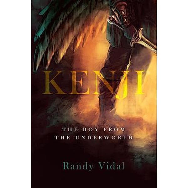 Kenji The boy from the Underworld, Randy Vidal