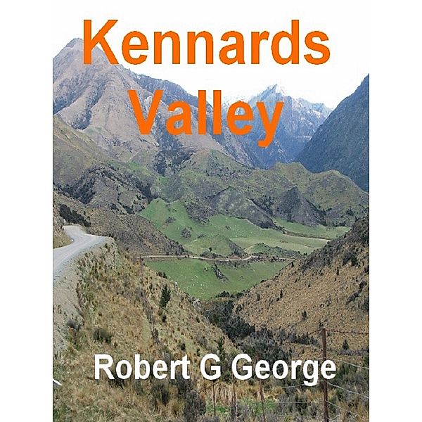 Kennards Valley, Robert G George