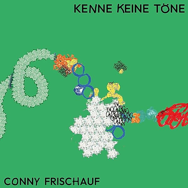 Kenne keine Töne, Conny Frischauf