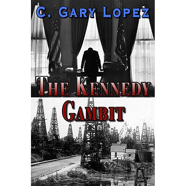Kennedy Gambit / C Gary Lopez, C Gary Lopez