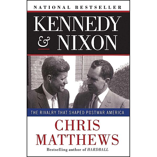 Kennedy & Nixon, Chris Matthews