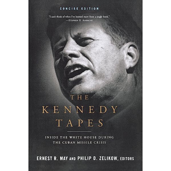 Kennedy Tapes