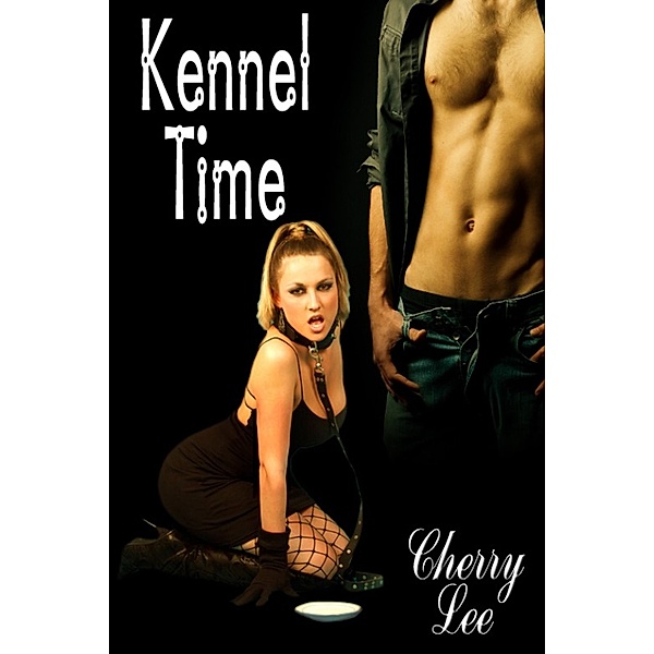 Kennel Time, Cherry Lee