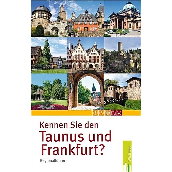 Kennen Sie den Taunus und Frankfurt?