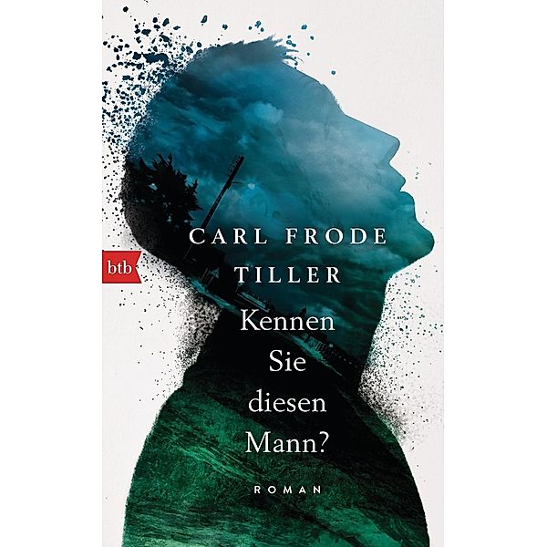 Kennen Sie diesen Mann?, Carl Frode Tiller