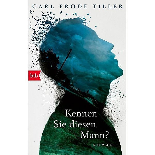 Kennen Sie diesen Mann?, Carl Frode Tiller