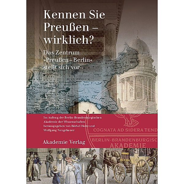 Kennen Sie Preußen - Wirklich?