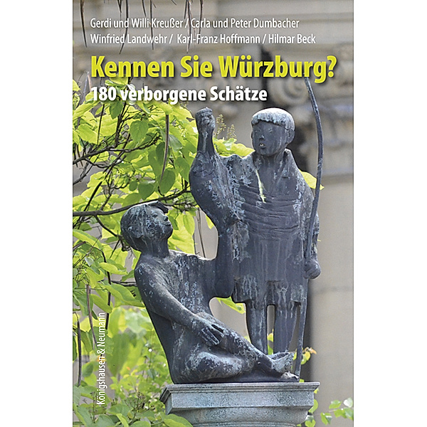 Kennen Sie Würzburg?