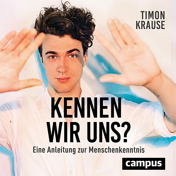 Kennen wir uns?, Timon Krause