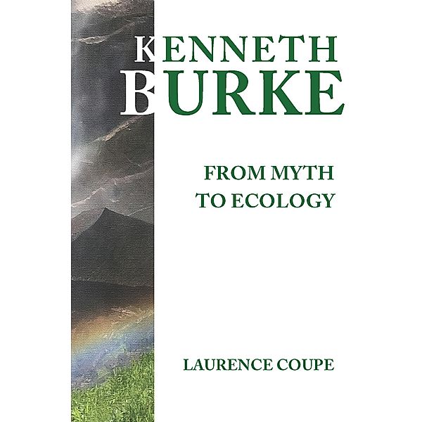 Kenneth Burke, Laurence Coupe