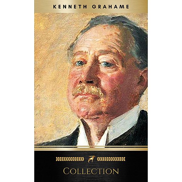 Kenneth Grahame, Collection, Kenneth Grahame