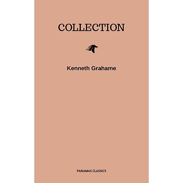 Kenneth Grahame, Collection, Kenneth Grahame