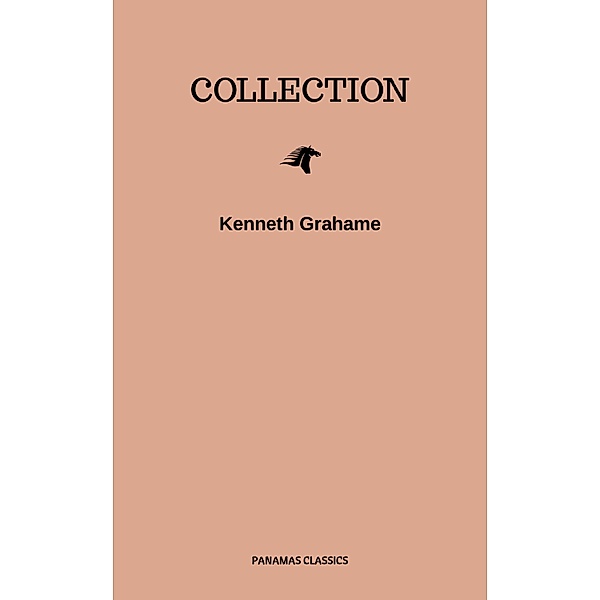Kenneth Grahame, Collection, Kenneth Grahame