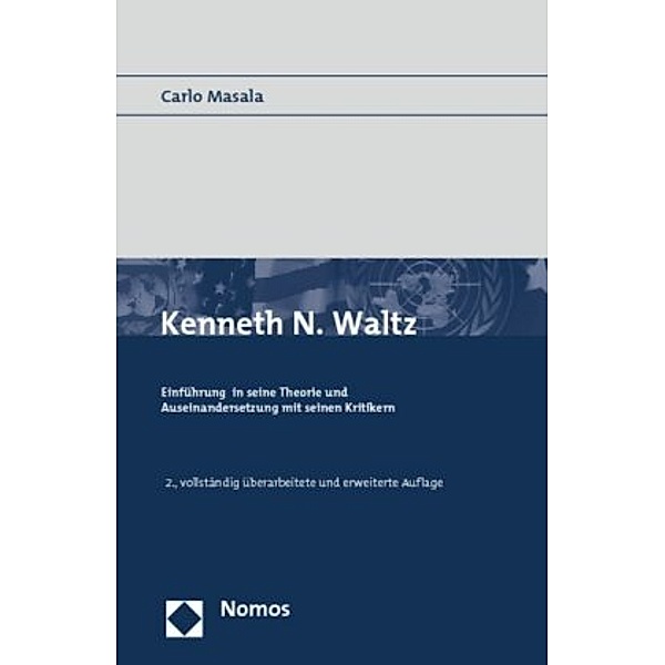 Kenneth N. Waltz, Carlo Masala