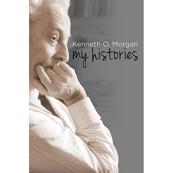 Kenneth O. Morgan, Kenneth O. Morgan