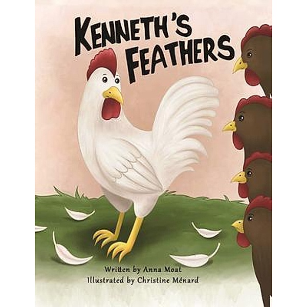 Kenneth's Feathers / Mouse Gate, Anna Moat