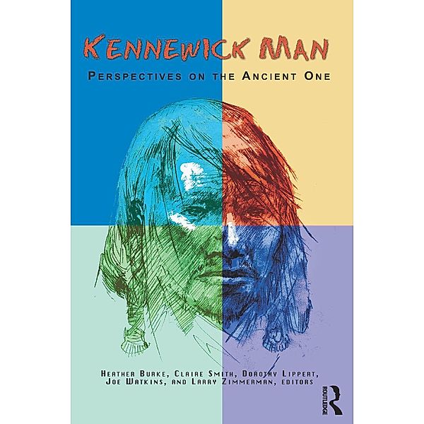 Kennewick Man