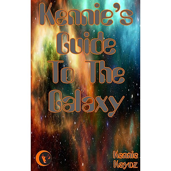 Kennie's Guide To The Galaxy, Kennie Kayoz