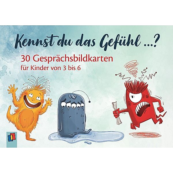 Kennst du das Gefühl ...?