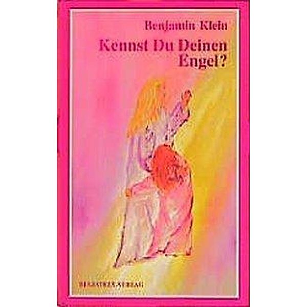 Kennst Du Deinen Engel?, Benjamin Klein