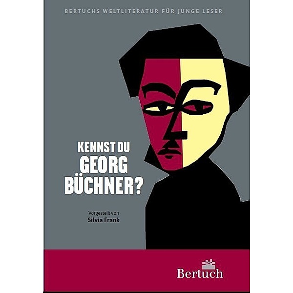 Kennst du Georg Büchner?, Frank Silvia