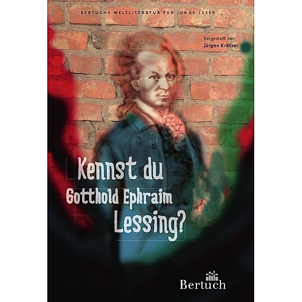 Kennst du Gotthold Ephraim Lessing?, Jürgen Krätzer