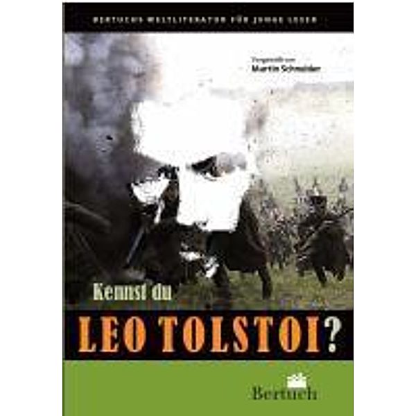 Kennst du Leo Tolstoi?, Martin Schneider